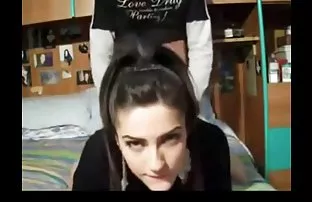 XXX సెక్స్ రుద్దడం చమురు మర్దన