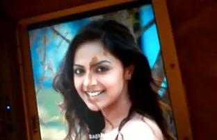 XXX నల్లజాతీయులు ఆమోదించింది. ఇది రౌండ్ సన్నని పతిత