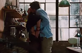 XXX అడల్ట్ కోచ్ ఇబ్బంది పెట్టాడు యువ అథ్లెట్