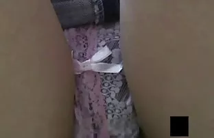 XXX నాకు జపనీస్ pussy and Fucks her in the hole